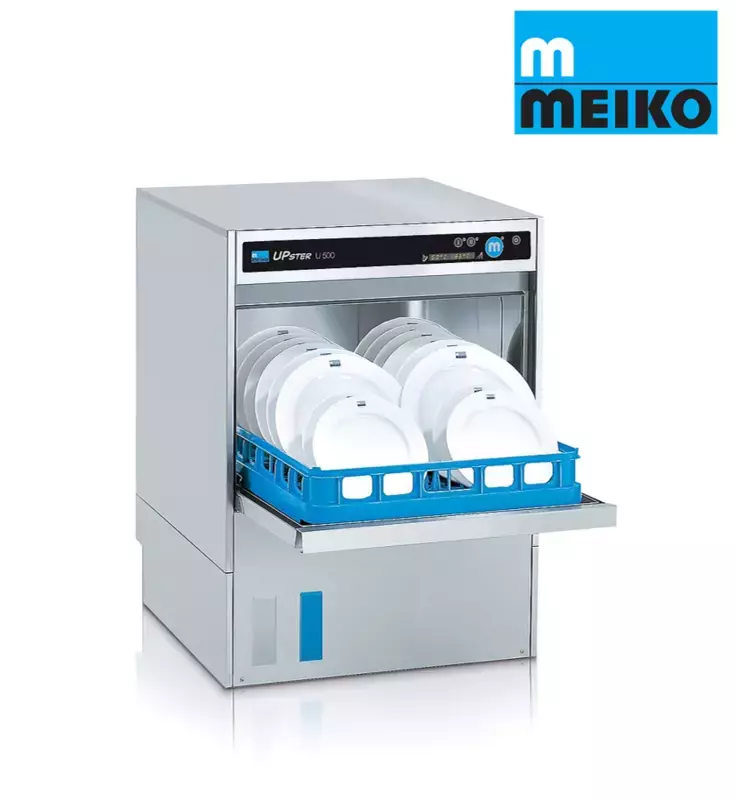Masina za pranje sudova MEIKO UPSTER U500 G-GIO