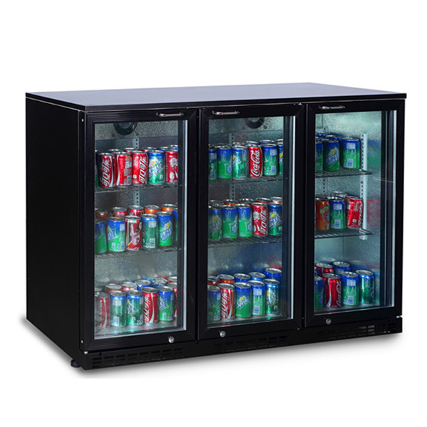 Vitrine za pice
