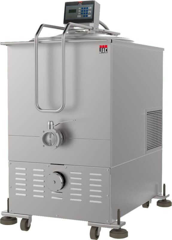 Fermentator za kisela testa Jac Tradilevain TL 220
