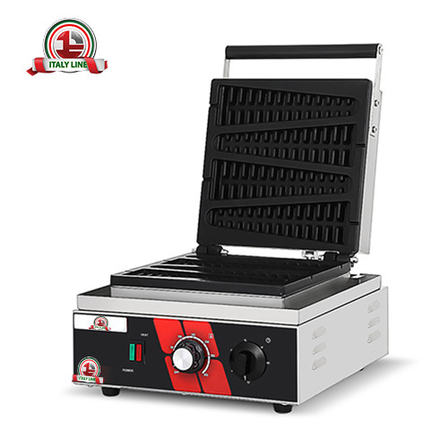 Vafle aparat PINWF-2208