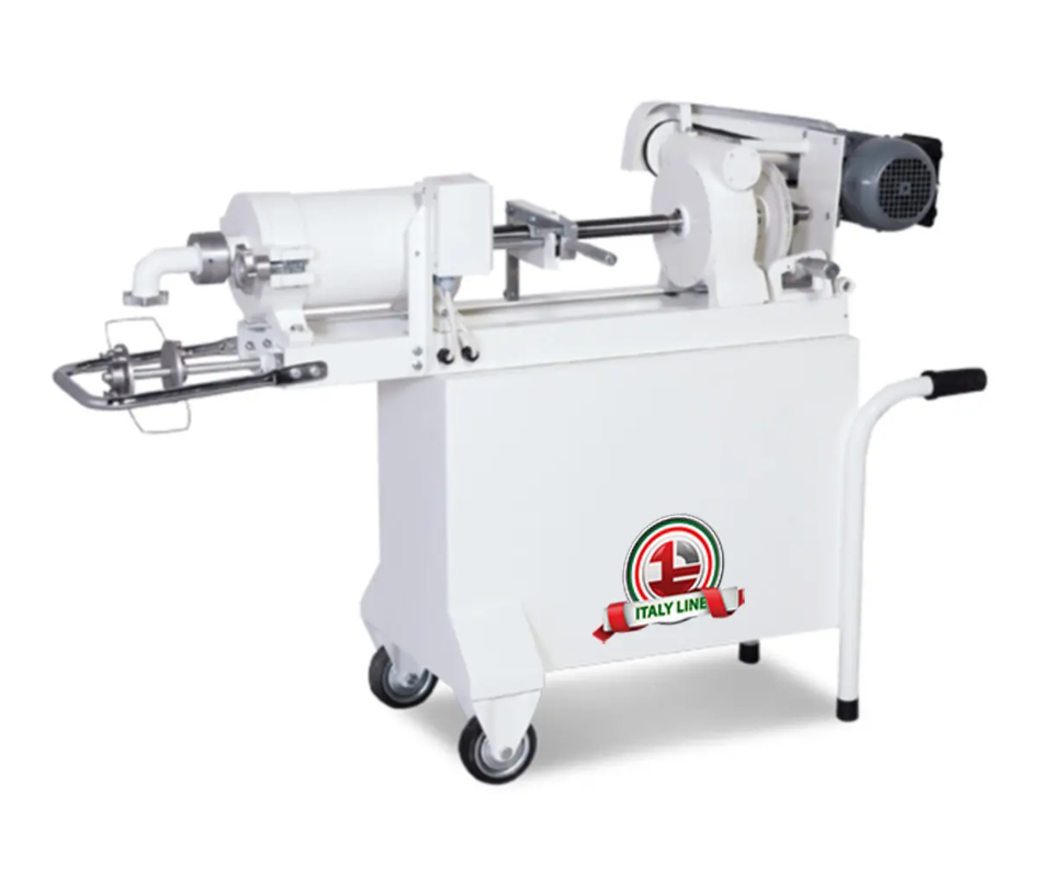 Automatski spric za tulumbe i meso Italy line PIN.TK.01