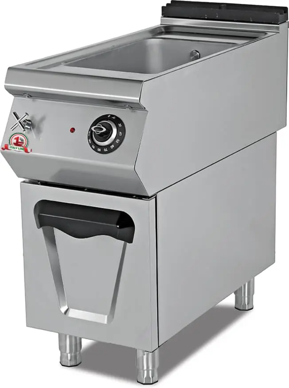 Bain Marie topla kupka italy line PIN.PLS.7SE010