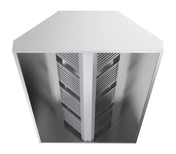 Centralna Hauba Aspirator sa filterom PIN.ODVL.15194-M