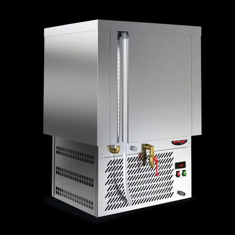 Ciler za vodu 140 l Tecnodom Premium