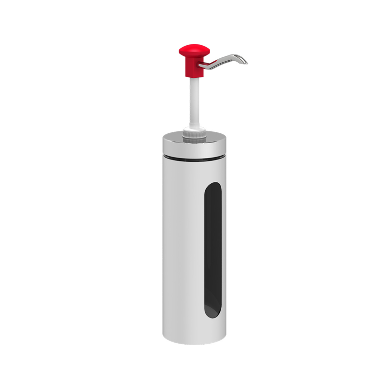 Dozator za priloge PIN.KD-006-14 RED