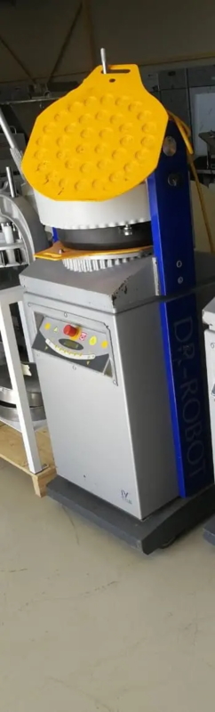 Daub Delilica za testo 36 podela