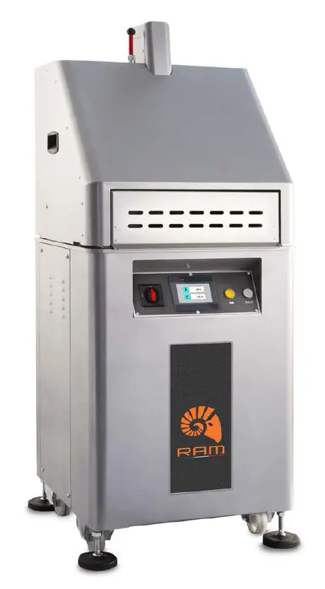 Delilica za testo full automatska RAM SPH22 PLUS