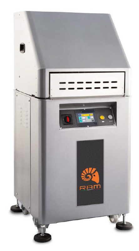 Delilica za testo full automatska RAM SPH30s PLUS