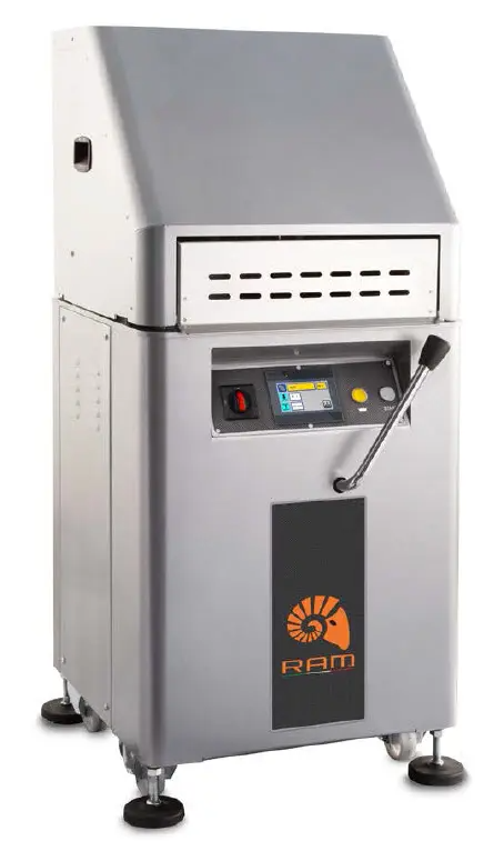 Delilica za testo poluautomatska RAM SP30s PLUS