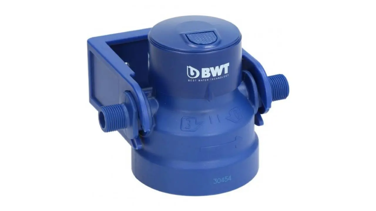Depurator BWT bestmax X