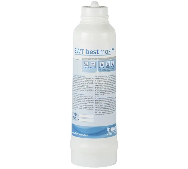 Depurator BWT bestmax M