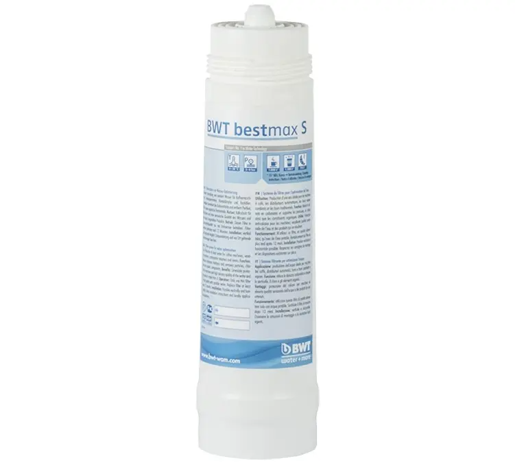 Depurator BWT bestmax S