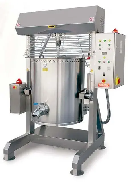 Duplikator Mašina za kuvanje krema na struju