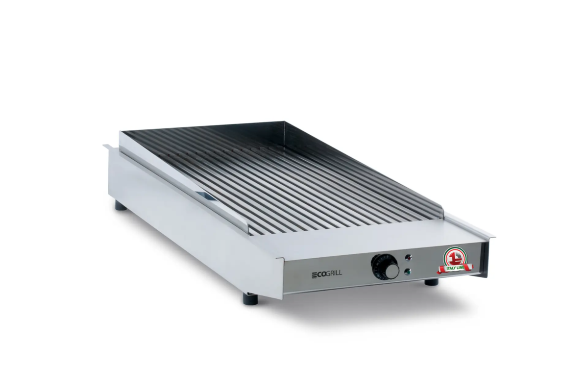 Rostilj EcoGrill Italy line 9C 400