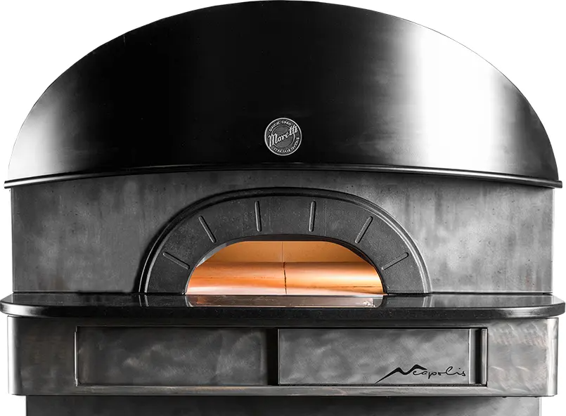 Pica pec Moretti Forni Neapolis 6 - Bez komore