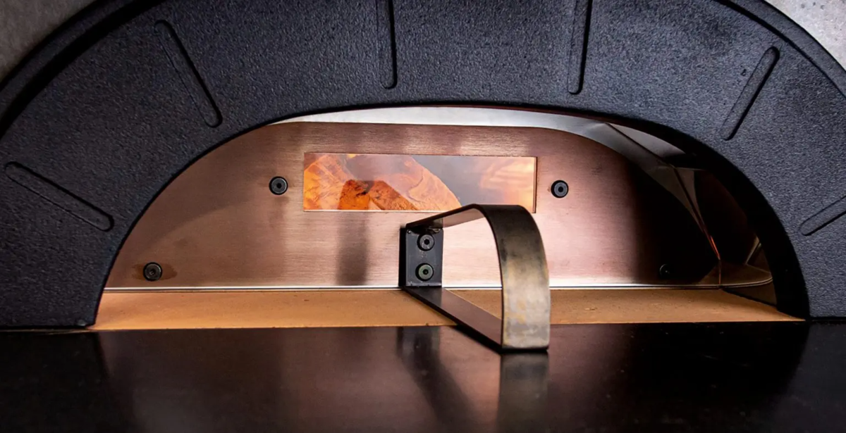 Pica pec Moretti Forni Neapolis 6