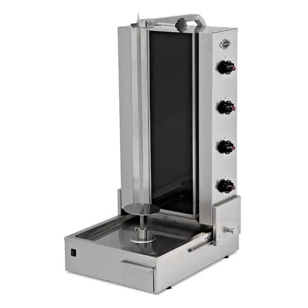 GIROS APARAT ITALY LINE ELEKTR. indukcioni 5,6 KW PINDN.171