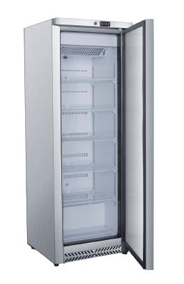 Zamrzivac sa staklenim vratima PINSF60 Glass