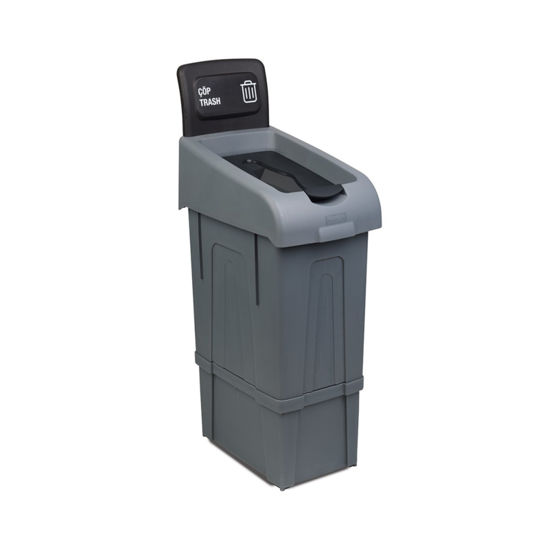 Kanta za otpad Fanset Fantom PROCYCLE 21