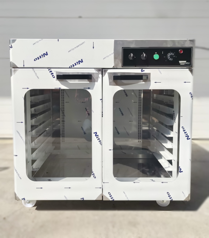 Fermentaciona komora 16 plehova