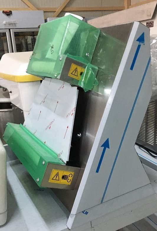 Formatizer za Pica podloge