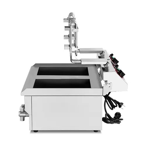 Friteza elektricna Italy line PINEF-102V