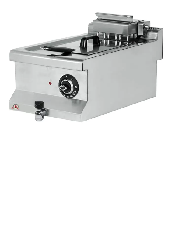 Friteza na struju 10lit PIN6FE010 400x635x285