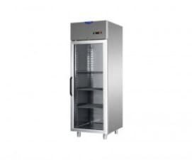 Frizider 700 litara Inox Tecnodom