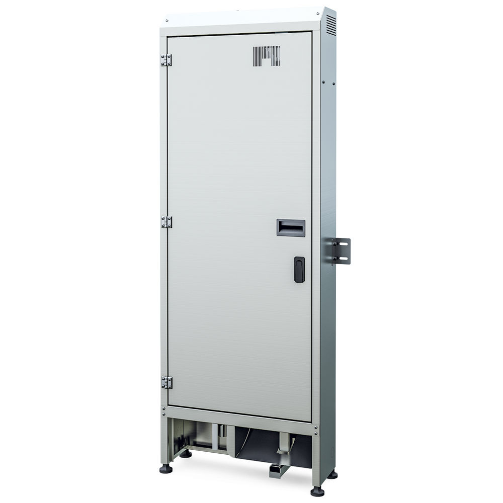 Generator Pare MCL 2000 Memak