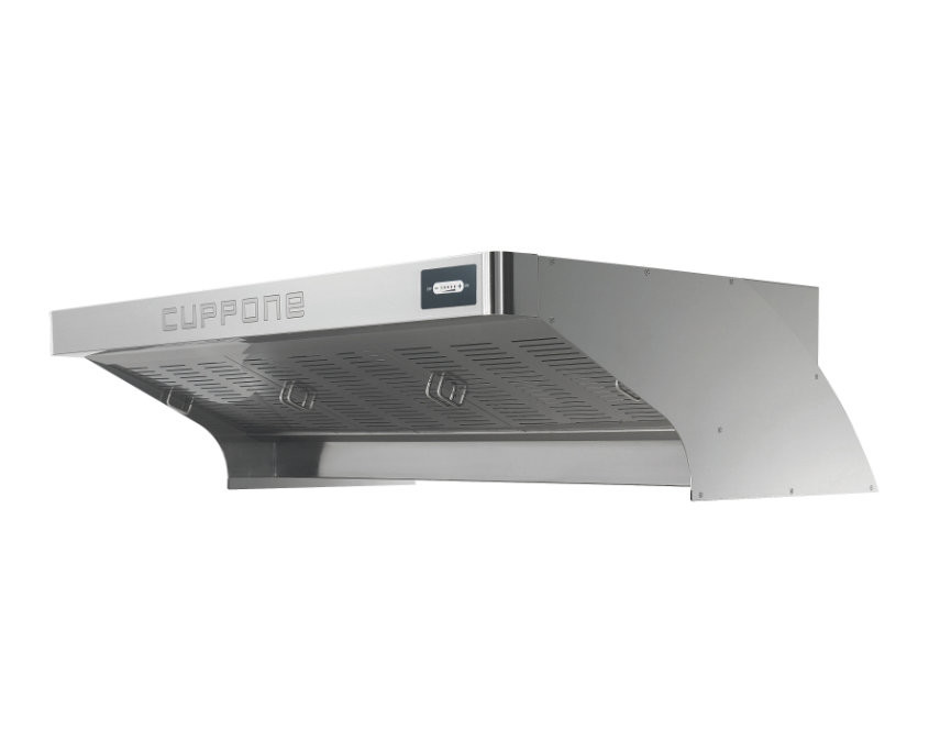 Hauba za pica pec Cuppone Donatello KDN635NT