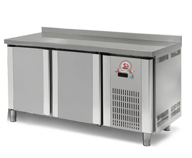 Hladni sto sa 2 vrata PIN.150.60.01 Italy Line