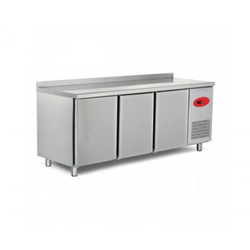 Hladni sto sa 3 vrata PIN.200.60.01 Italy Line