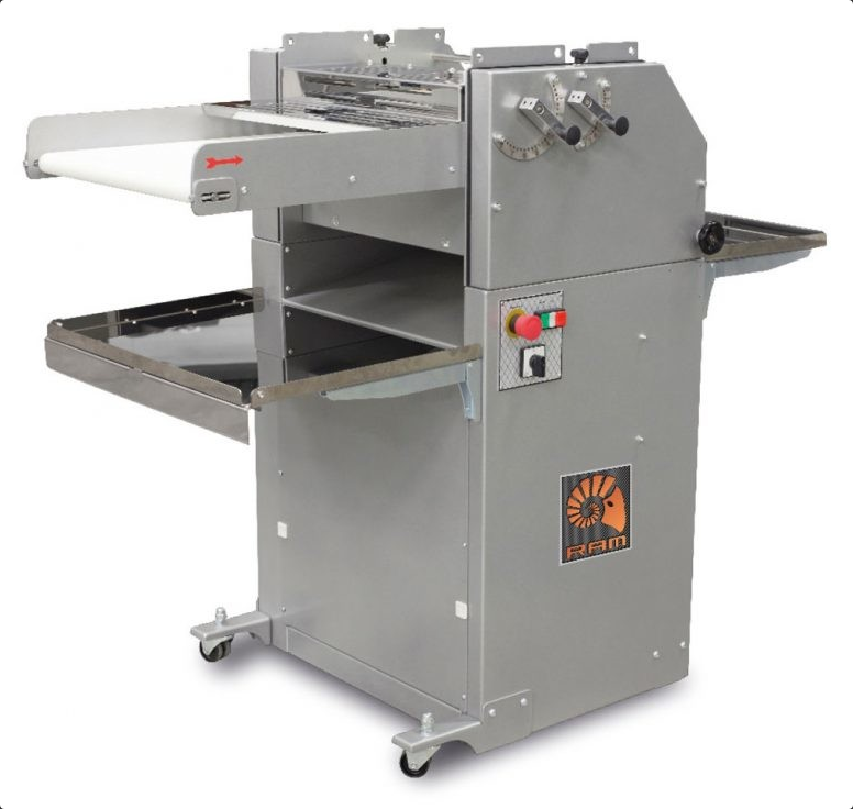 Veknarica Kiflarica RAM FORM 600