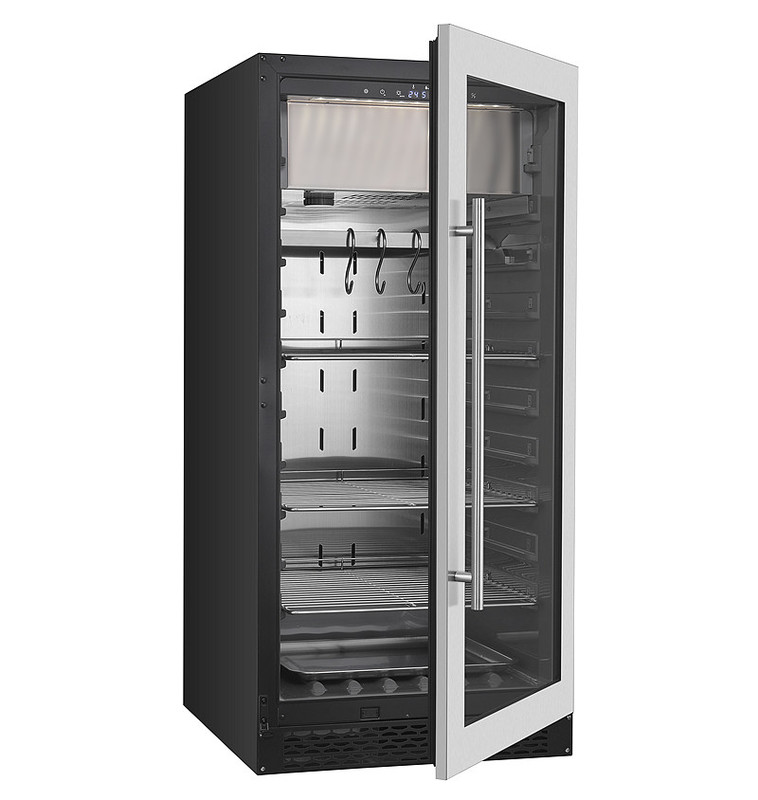 Komora za zrenje Mesa  ItalyLine Pin120