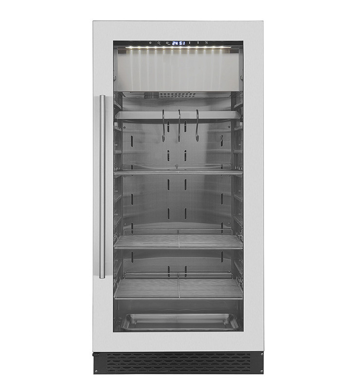 Komora za zrenje Mesa  ItalyLine Pin120