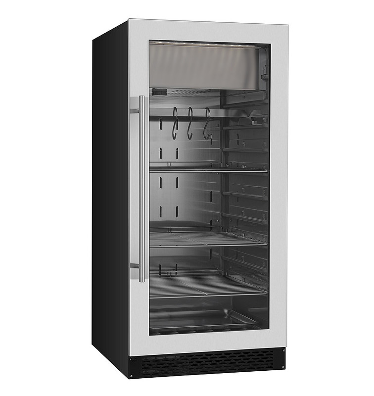 Komora za zrenje Mesa  ItalyLine Pin120