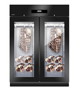 Komora za zrenje mesa Meatico MEAT 1500 BLACK AC9D18