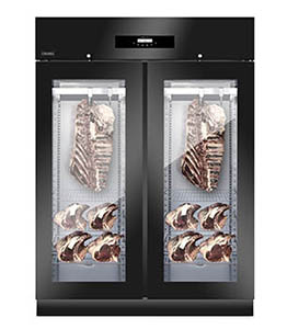 Komora za zrenje mesa STG MEAT 1500 BLACK