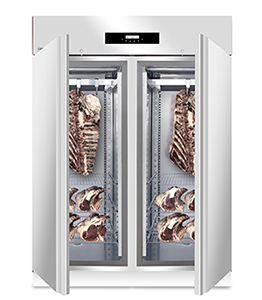 Komora za zrenje mesa Meatico MEAT 1500 VIP AC9D15