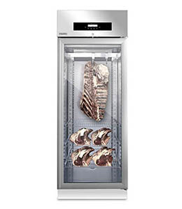 Komora za zrenje mesa Meatico MEAT 700 GLASS AC9D01