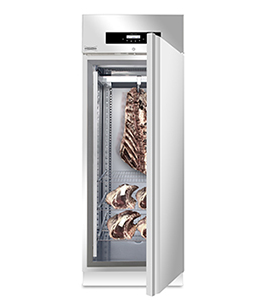 Komora za zrenje mesa Meatico MEAT 700 INOX AC9D00