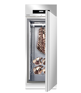 Komora za zrenje mesa STG MEAT 700 INOX