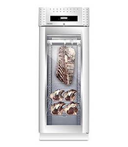 Komora za zrenje mesa Meatico MEAT Panorama 700 VIP AC9G05