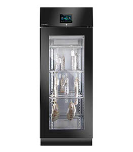 Komora za zrenje mesa i sira Meatico ALL 700 BLACK S AC8A08