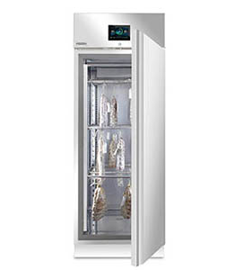 Komora za zrenje mesa i sira Meatico ALL 700 INOX S AC8A00