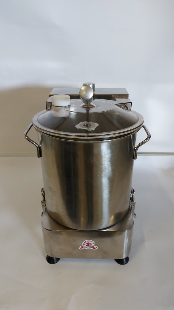 Kuter Italy line PINHR-12