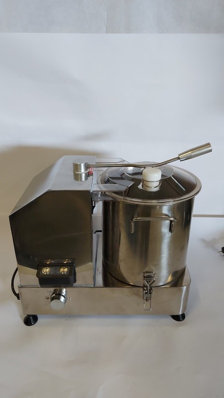 Kuter Italy line PINHR-12