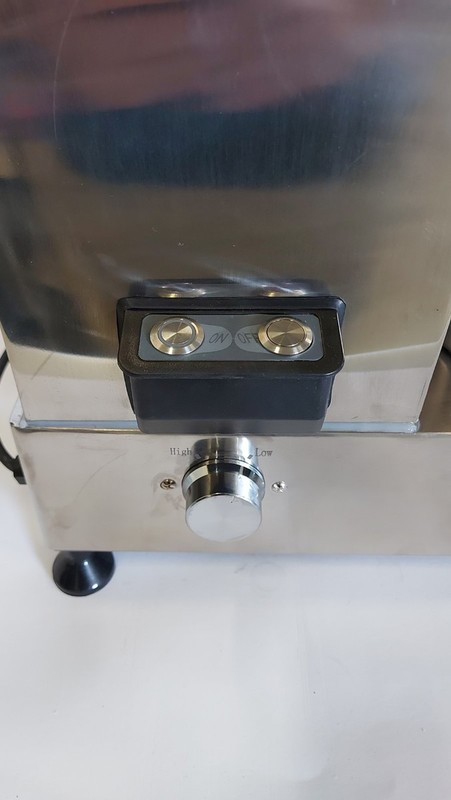 Kuter Italy line PINHR-12