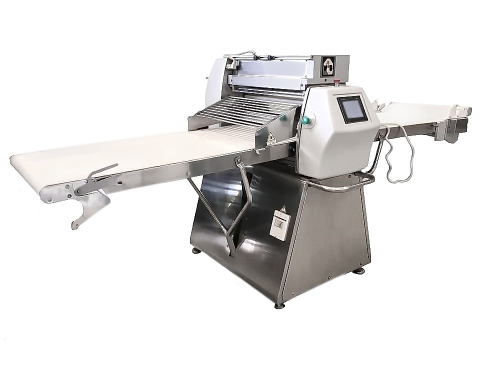 Laminator Tekno Stanap za lisnato testo