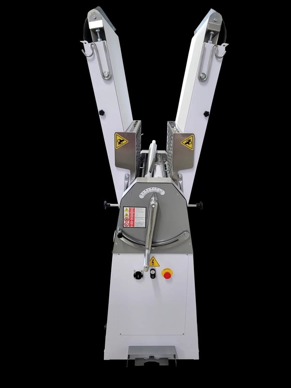 Laminator za testo Italy Line S500 